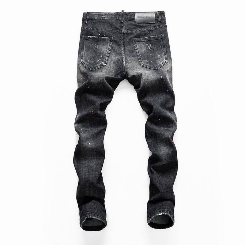 Dsquared Men's Jeans 16